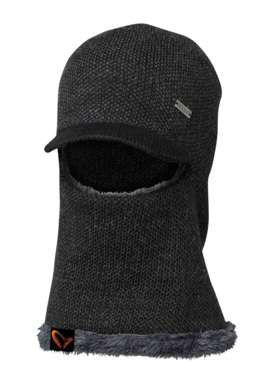 Savage Gear Kukla Savage Fleece Balaclava