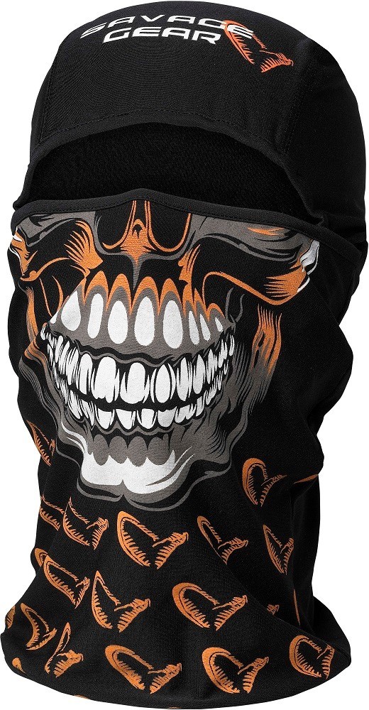 Savage Gear Kukla Skull Balaclava