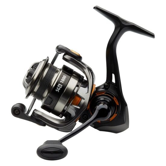 Savage Gear Naviják SG6 4000H FD