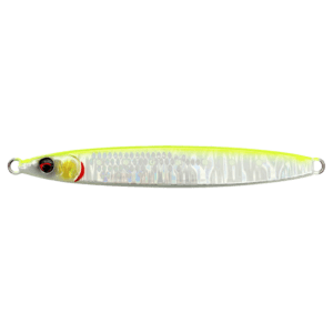 Savage Gear Pilker Sardine Glider UV Chartreuse Glow Délka cm: 15