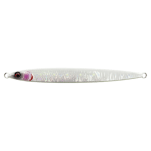 Savage Gear Pilker Sardine Glider UV  White Glow Barva: UV WHITE GLOW