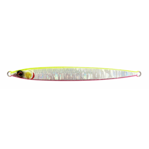 Savage Gear Pilker Sardine Slider UV Chartreuse Délka cm: 16