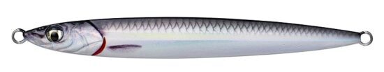 Savage Gear Pilker Slim Jig Minnow Bone Flash Minnow PHP Délka: 14cm