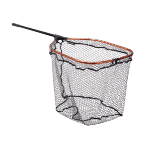 Savage Gear Podběrák Pro Folding Net DLX Varianta: XL