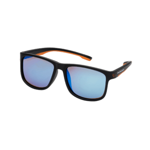 Savage Gear Polarizační Brýle Polarized Sunglasses Blue Mirror