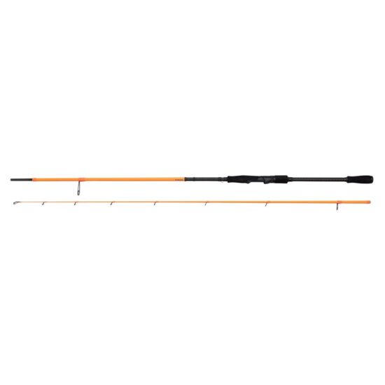 Savage Gear Prut Orange LTD Light Game 2