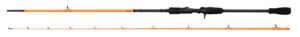 Savage Gear Prut Orange LTD Medium Game BC 2