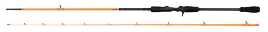 Savage Gear Prut Orange LTD Medium Game BC 2