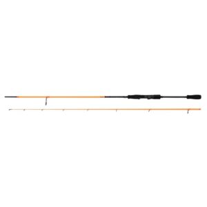 Savage Gear Prut Orange LTD Ultra Light Game 1