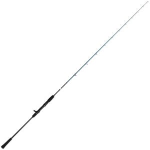 Savage Gear Prut SGS2 Slow Jigging Baitcast 1