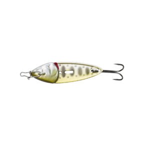 Savage Gear Savage Switch Blade Minnow 6cm/18g - 1ks Varianta: Green Silver Ayu