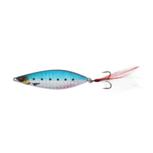 Savage Gear Savege Gear Pilker Micro Skipper Délka: 6cm