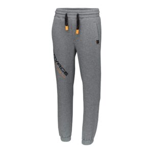 Savage Gear Tepláky Civic Joggers Grey Melange - L