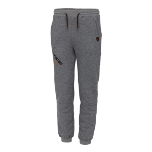 Savage Gear Tepláky Junior Joggers Grey Melange Velikost: 14-16 let