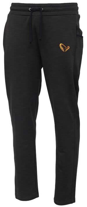 Savage Gear Tepláky Regenerator Joggers Kombu Green Velikost: M