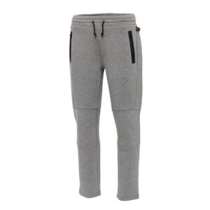 Savage Gear Tepláky Tec-Foam Joggers Dark Grey Melange - L