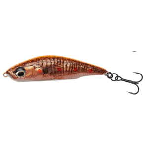 Savage Gear Wobler 3D Sticklebait Pencil Sinking 7