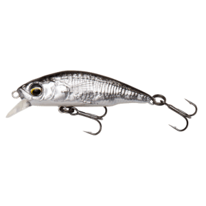 Savage Gear Wobler 3D Sticklebait Twitch Sinking 4