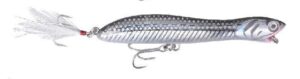 Savage Gear Wobler Popper Panic Prey 19