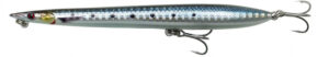 Savage Gear Wobler SG 3D Jig Minnow 21cm Varianta: Sardine PHP