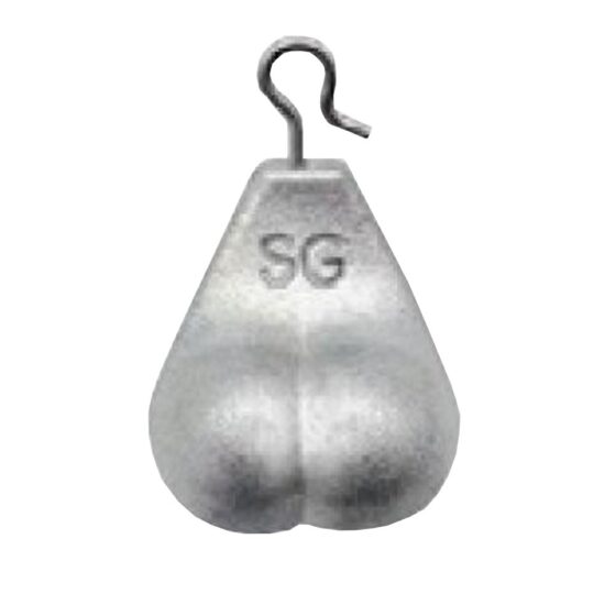 Savage Gear Závažíčka Balls Clip On Počet kusů: 8ks