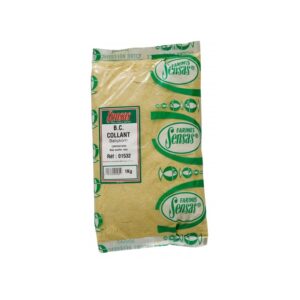 Sensas Kukuřičná moučka Baby Corn Flour 1KG