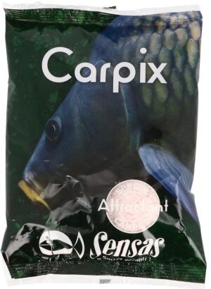 Sensas Posilovač Carpix (Kapr) 300g