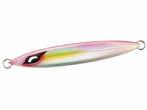 Shimano Nástraha Lure Ocea Sardine Waver Pachikko Délka cm: 12