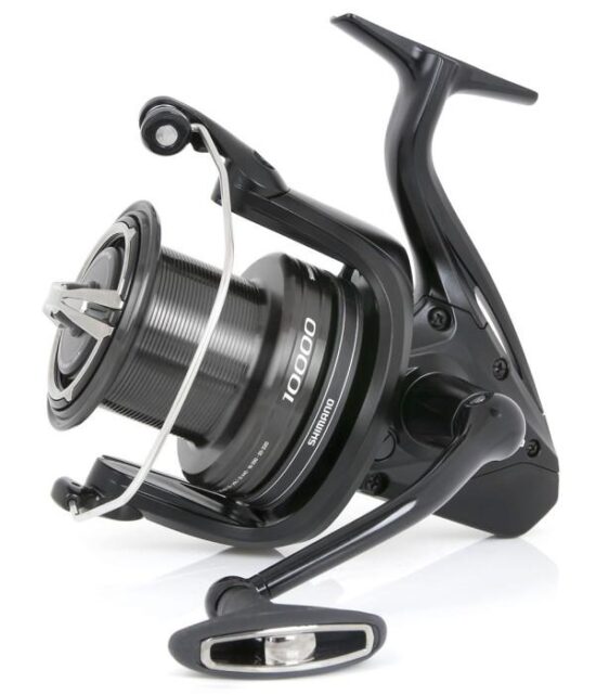 Shimano Naviják Aerlex 10000 XT-B Spod