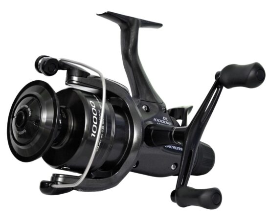 Shimano Naviják Baitrunner DL 10000 RB