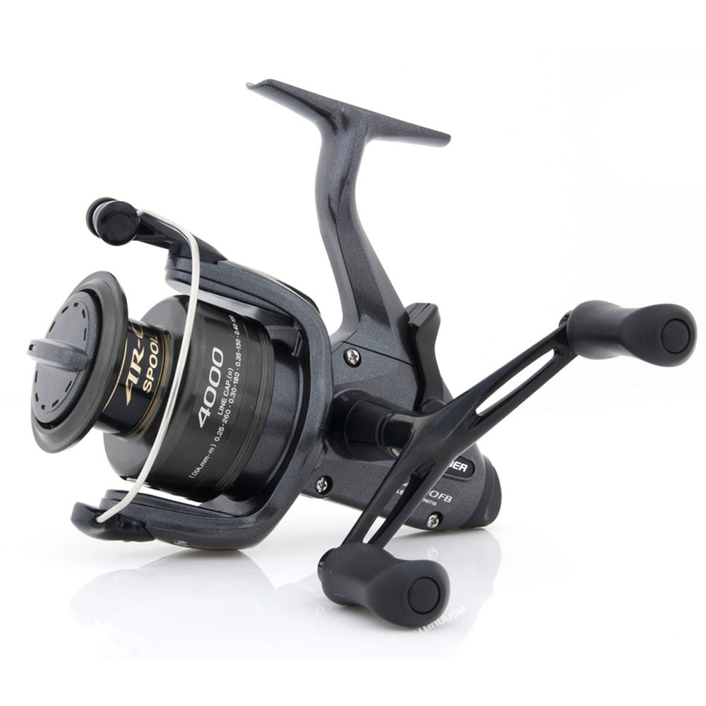 Shimano Naviják Baitrunner DL 2500 FB