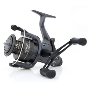 Shimano Naviják Baitrunner DL 4000 FB