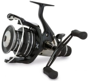 Shimano Naviják Baitrunner X-AERO 8000 RA