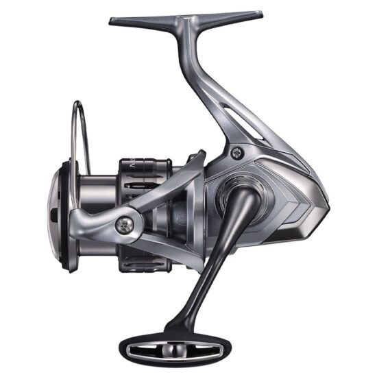 Shimano Naviják Nasci 2500 FC