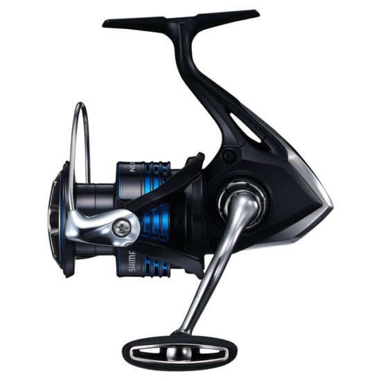 Shimano Naviják Nexave 2500 FI