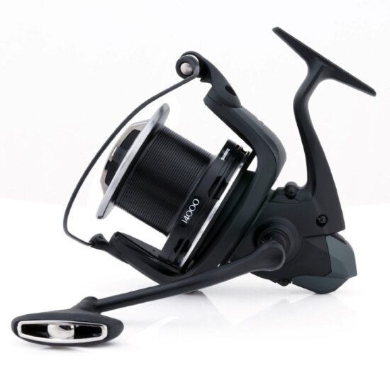 Shimano Naviják Power Aero 14000 XTB