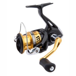 Shimano Naviják Sahara 2500 FI