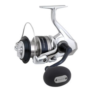 Shimano Naviják Saragosa SW 14000 XG A