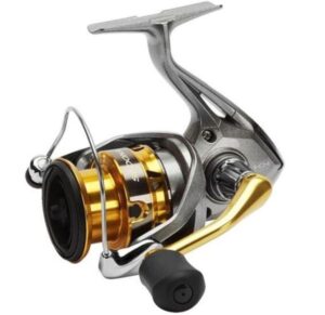 Shimano Naviják Sedona FI Varianta: 2500 FI