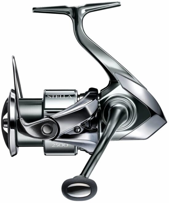 Shimano Naviják Stella 4000M FK