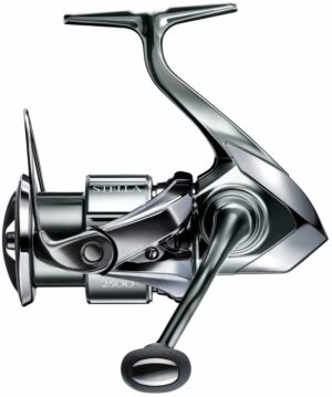 Shimano Naviják Stella C2500S FK