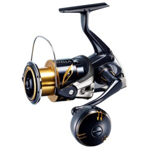 Shimano Naviják Stella SW 5000HG C