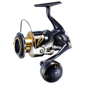 Shimano Naviják Stella SW-C 6000 HG