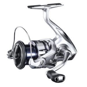 Shimano Naviják Stradic 2500 FL