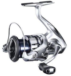 Shimano Naviják Stradic 2500 HG