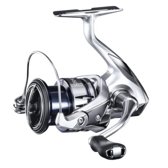 Shimano Naviják Stradic 2500 HGFL