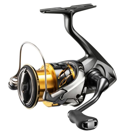 Shimano Naviják Twinpower 1000 FD