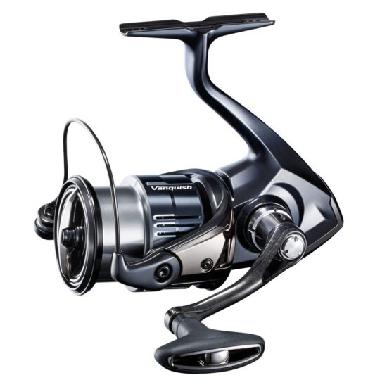 Shimano Naviják Vanquish 2500S HG FB