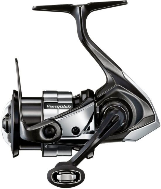 Shimano Naviják Vanquish FC 2500S