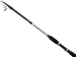 Shimano Prut Alivio Slim Tele GT 2